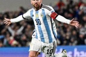  梅西新星精彩发挥表现惊艳，澳大利亚队未来可期！-开云中国版