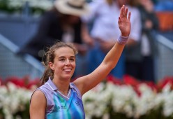  大坂直美在阿森纳比赛中逆转，战术调整引发热议！-开云注册