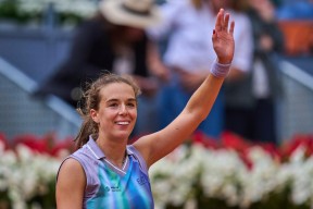  大坂直美在阿森纳比赛中逆转，战术调整引发热议！-开云注册