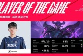  Scout回归赛场，突破纪录首场状态亮眼，掘金观众沸腾！-开云在线